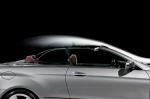 Mercedes-Benz E-Class Cabriolet 2011 года
